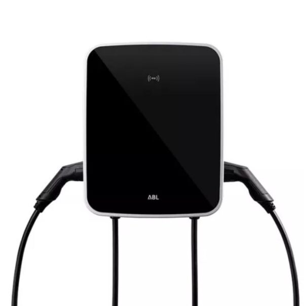 ABL eMH3 3W2274 Wallbox